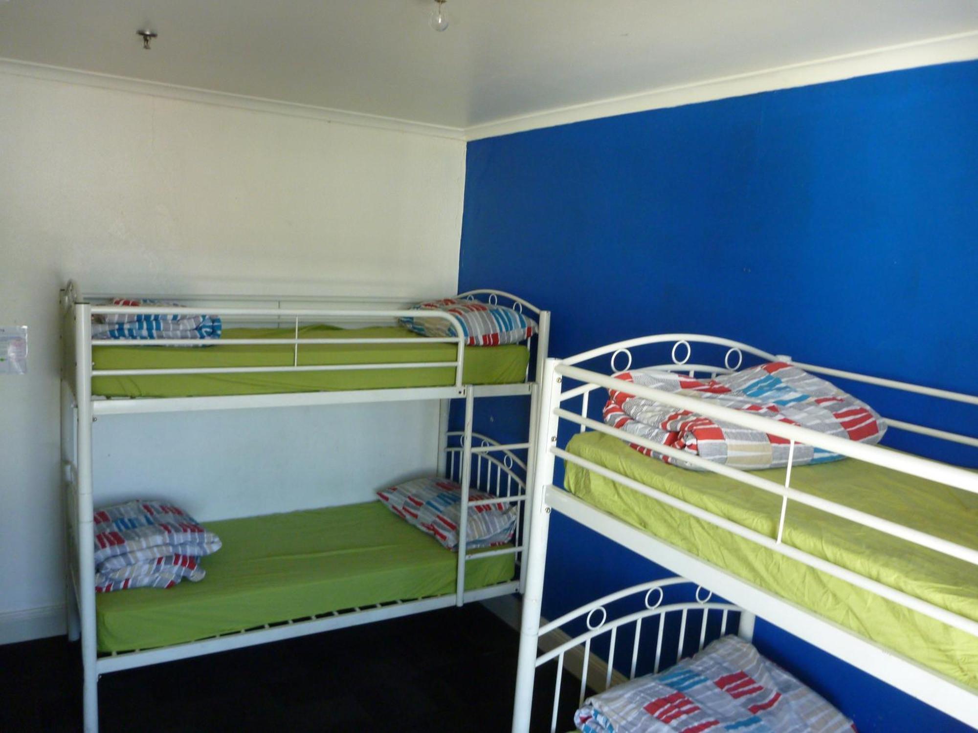 West End Motel & Backpackers Adelaide Exterior foto